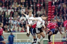 15.06.98 Deutschland - USA