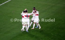 06.12.23 VfB Stuttgart - Borussia Dortmund