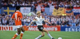 18.06.92 Niederlande - Deutschland