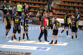 18.02.21 Frisch Auf G&ouml;ppingen - TVB Stuttgart