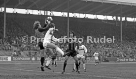 16.02.80 VfB Stuttgart - Eintracht Frankfurt