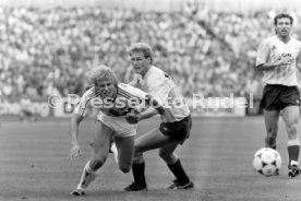 20.08.88 VfB Stuttgart - Stuttgarter Kickers