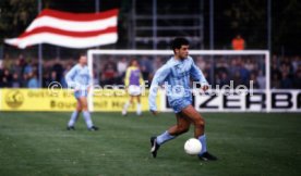 27.10.90 Stuttgarter Kickers - SC Freiburg