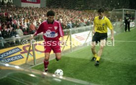11.01.97 Hallen Masters Stuttgart