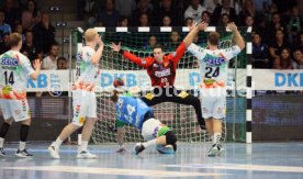 18.09.22 Frisch Auf G&ouml;ppingen - SC Magdeburg