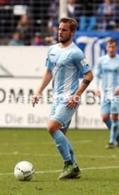Stuttgarter Kickers - FC Rot-Wei&szlig; Erfurt