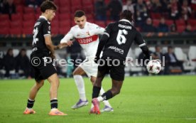 25.09.25 VfB Stuttgart - Celta de Vigo
