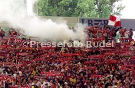 VfB Stuttgart - Bayer 04 Leverkusen