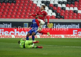 19.12.21 SC Freiburg - Bayer 04 Leverkusen