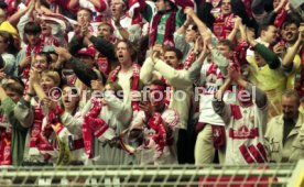 14.09.96 Borussia Dortmund - VfB Stuttgart