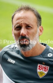 23.08.20 VfB Stuttgart Trainingslager Kitzb&uuml;hel