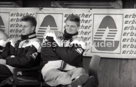 26.10.91 Stuttgarter Kickers - FC Schalke 04