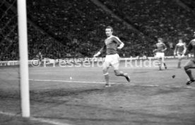 03.11.76 FC Bayern M&uuml;nchen - Banik Ostrau