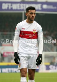 VfL Osnabr&uuml;ck - VfB Stuttgart