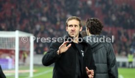 18.01.25 VfB Stuttgart - SC Freiburg