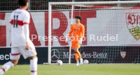 22.02.25 U19 VfB Stuttgart - U19 Hertha BSC Berlin