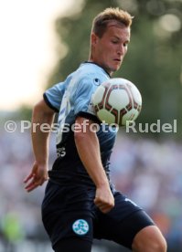 Stuttgarter Kickers - 1. FC Kaiserslautern II