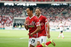 28.08.21 VfB Stuttgart - SC Freiburg