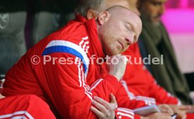 FC Bayern M&uuml;nchen