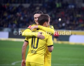 TSG 1899 Hoffenheim - Borussia Dortmund