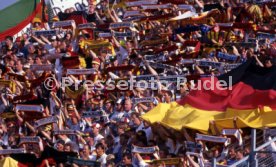 15.06.92 Deutschland - Schottland