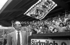 27.07.91 VfB Stuttgart - Inter Mailand