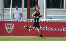 10.08.20 VfB Stuttgart Training