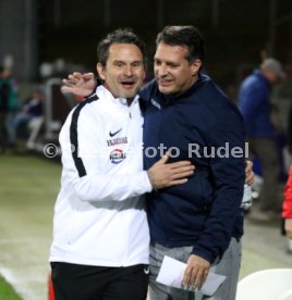 Karlsruher SC - FC Erzgebirge Aue
