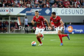 26.09.21 SC Freiburg - FC Augsburg