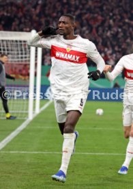 06.12.23 VfB Stuttgart - Borussia Dortmund
