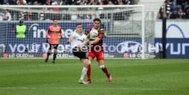 11.03.23 Eintracht Frankfurt - VfB Stuttgart