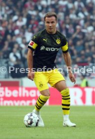 VfB Stuttgart - Borussia Dortmund