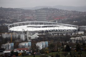 VfB Stuttgart Mercedes-Benz Arena