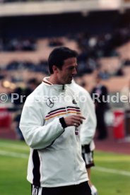 22.04.98 Deutschland - Nigeria