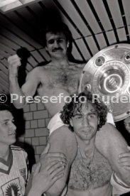 16.05.92 Bayer 04 Leverkusen - VfB Stuttgart