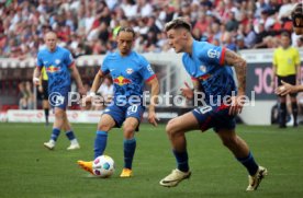 06.04.24 SC Freiburg - RB Leipzig