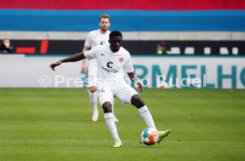 16.10.21 1. FC Heidenheim - FC St. Pauli
