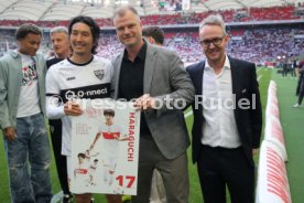 18.05.24 VfB Stuttgart - Borussia M&ouml;nchengladbach
