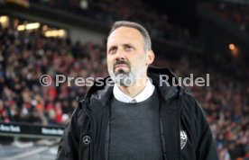 VfB Stuttgart - 1. FC Heidenheim