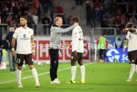 07.10.21 SC Freiburg - FC St. Pauli