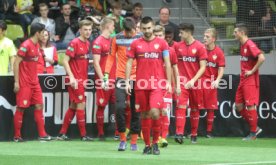 Mercedes-Benz JuniorCup Sindelfingen