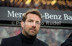 VfB Stuttgart - FC Schalke 04