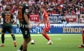 30.08.26 SC Freiburg - SV Werder Bremen