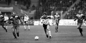 18.12.94 Deutschland - Albanien