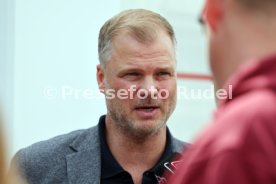 09.07.25 VfB Stuttgart Training