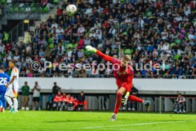 09.09.25 U20 Deutschland - U20 Italien