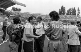 20.08.88 VfB Stuttgart - Stuttgarter Kickers