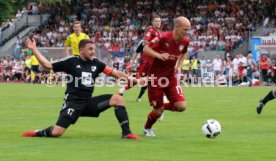 SV Ringschnait & Friendsl - VfB Stuttgart