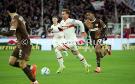 21.12.24 VfB Stuttgart - FC St. Pauli