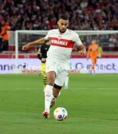 11.11.23 VfB Stuttgart - Borussia Dortmund